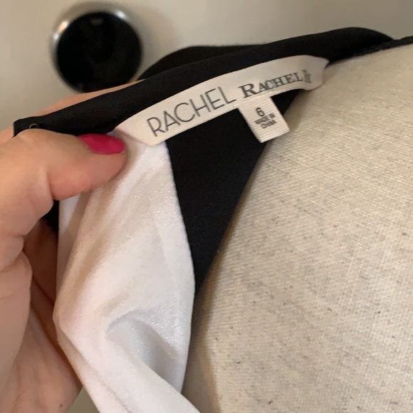 Rachel Roy NWT $119 dress - Picture 8 of 10